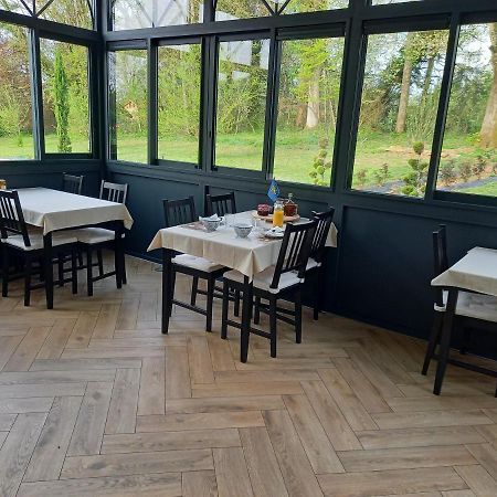 Chambres D'Hotes Le Petit Roche آرك-إيه-سونو المظهر الخارجي الصورة