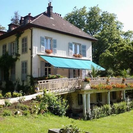 Chambres D'Hotes Le Petit Roche آرك-إيه-سونو المظهر الخارجي الصورة
