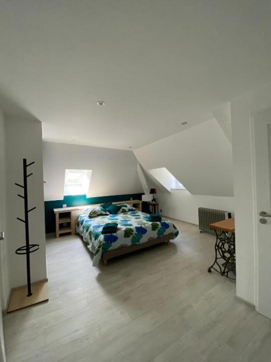 Chambres D'Hotes Le Petit Roche آرك-إيه-سونو المظهر الخارجي الصورة