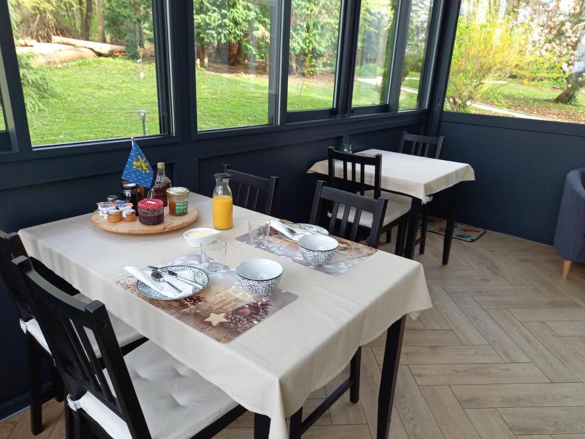 Chambres D'Hotes Le Petit Roche آرك-إيه-سونو المظهر الخارجي الصورة