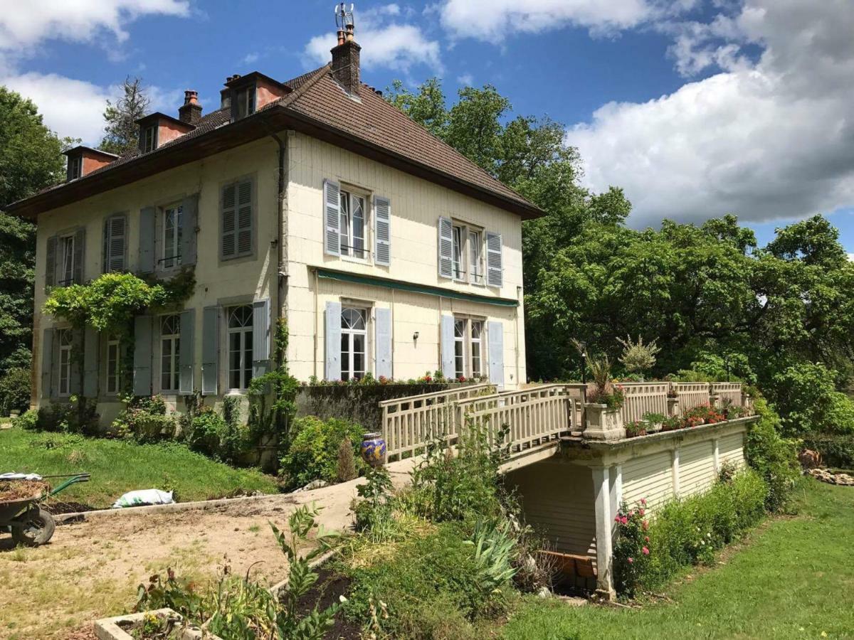 Chambres D'Hotes Le Petit Roche آرك-إيه-سونو المظهر الخارجي الصورة