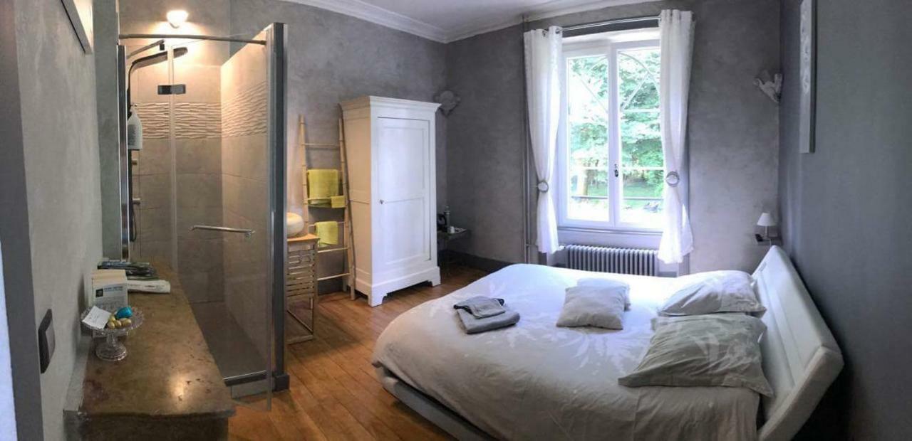 Chambres D'Hotes Le Petit Roche آرك-إيه-سونو المظهر الخارجي الصورة