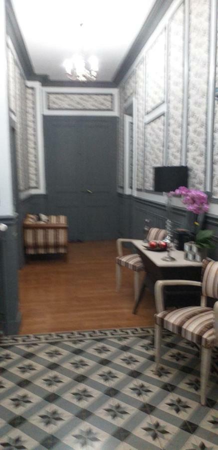 Chambres D'Hotes Le Petit Roche آرك-إيه-سونو المظهر الخارجي الصورة