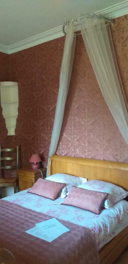 Chambres D'Hotes Le Petit Roche آرك-إيه-سونو المظهر الخارجي الصورة