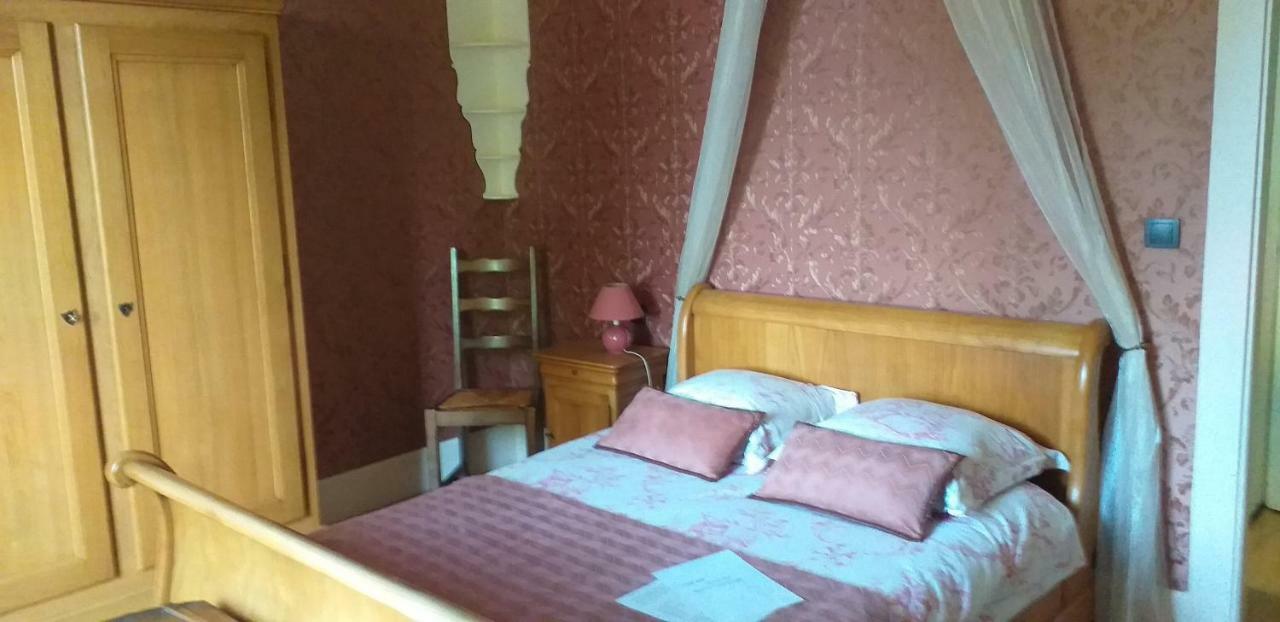 Chambres D'Hotes Le Petit Roche آرك-إيه-سونو المظهر الخارجي الصورة